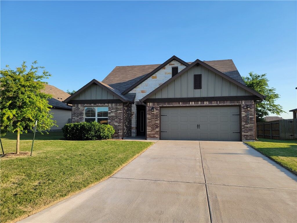 Property Photo: 8219 Quiet Hollow Drive TX 76502