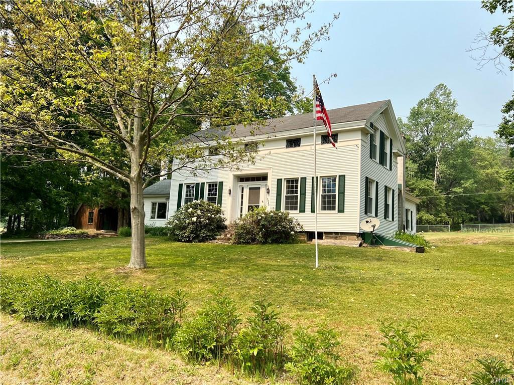 3540 State Route 41  Cincinnatus NY 13040 photo