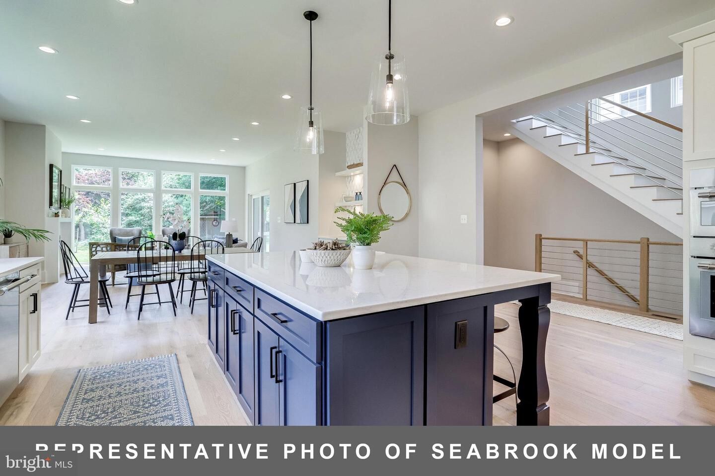Property Photo:  628 20th Street S  VA 22202 