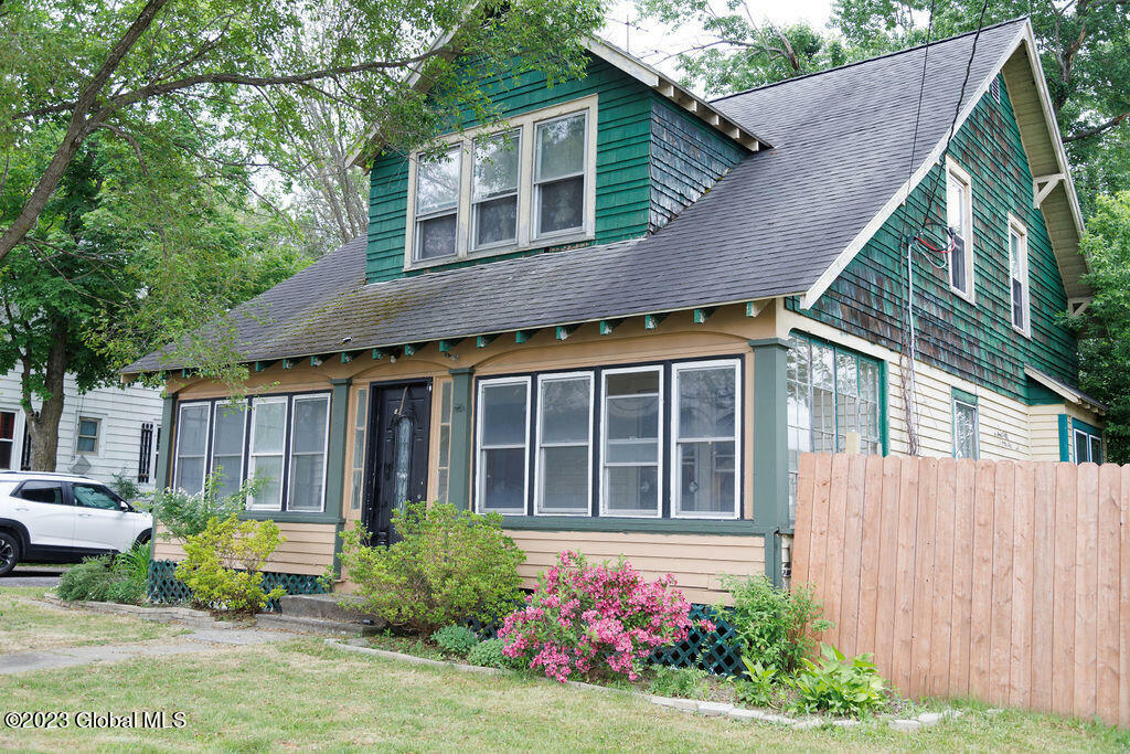 Property Photo:  6713 Duanesburg Road  NY 12056 