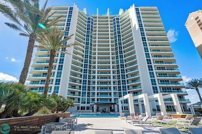 Property Photo: 101 S Fort Lauderdale Beach Blvd 2003 FL 33316
