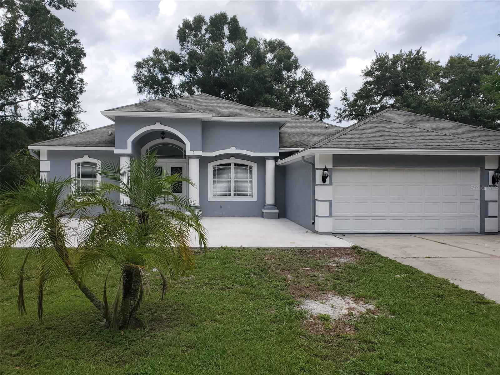19275 Blount Road  Lutz FL 33558 photo