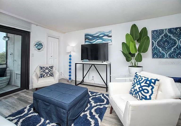 Property Photo:  2615 Cove Cay Drive 405  FL 33760 