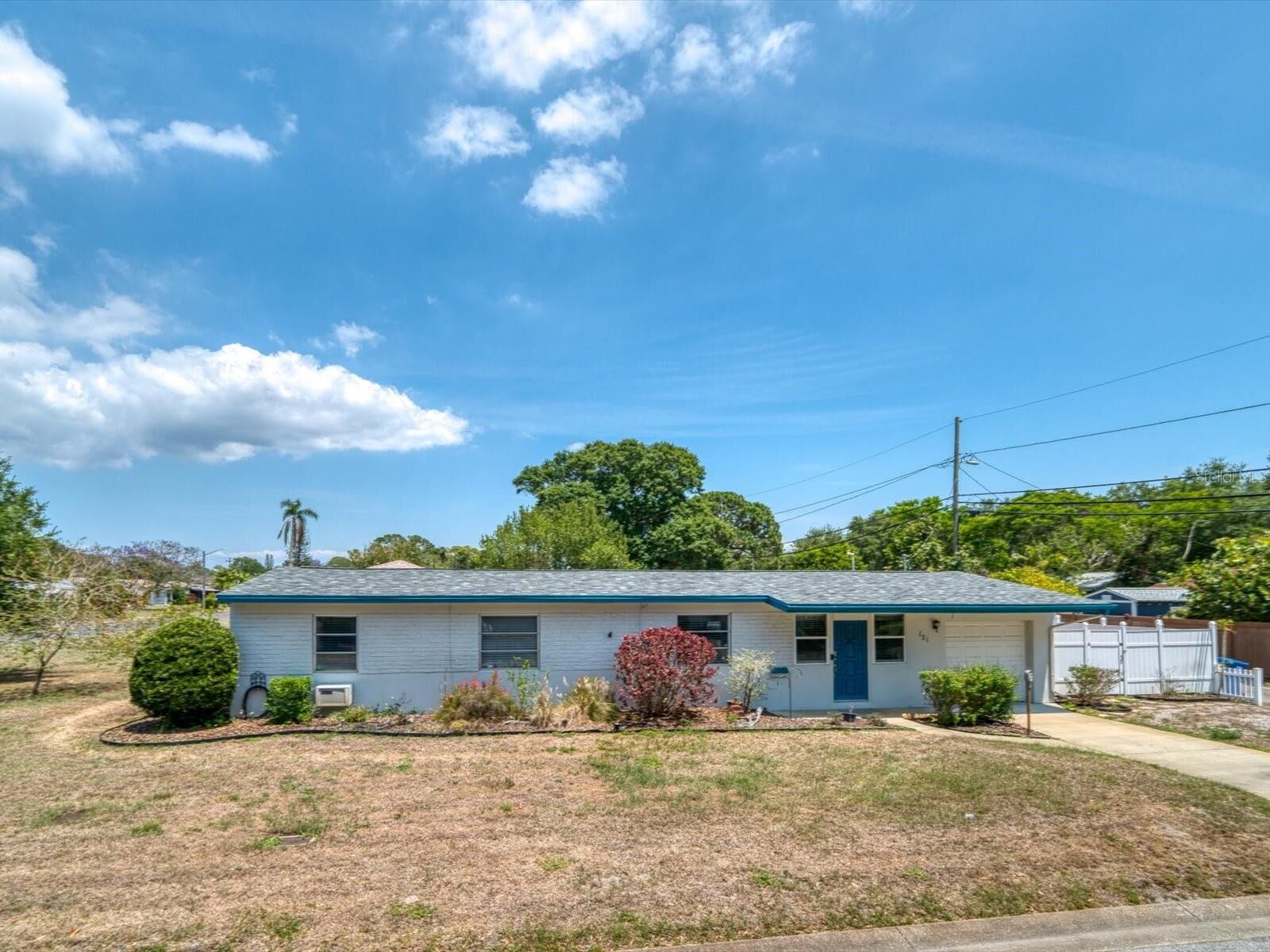 Property Photo:  131 63rd Street N  FL 33710 