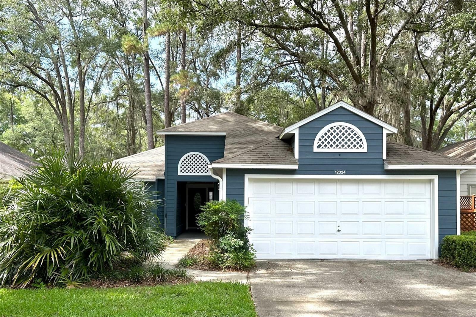 Property Photo:  12324 NW 8th Place  FL 32669 