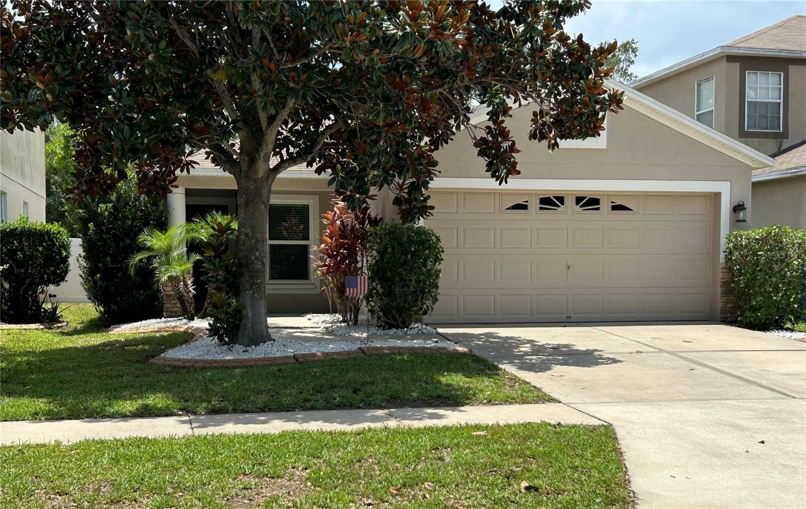 Property Photo: 12666 Adventure Drive FL 33579