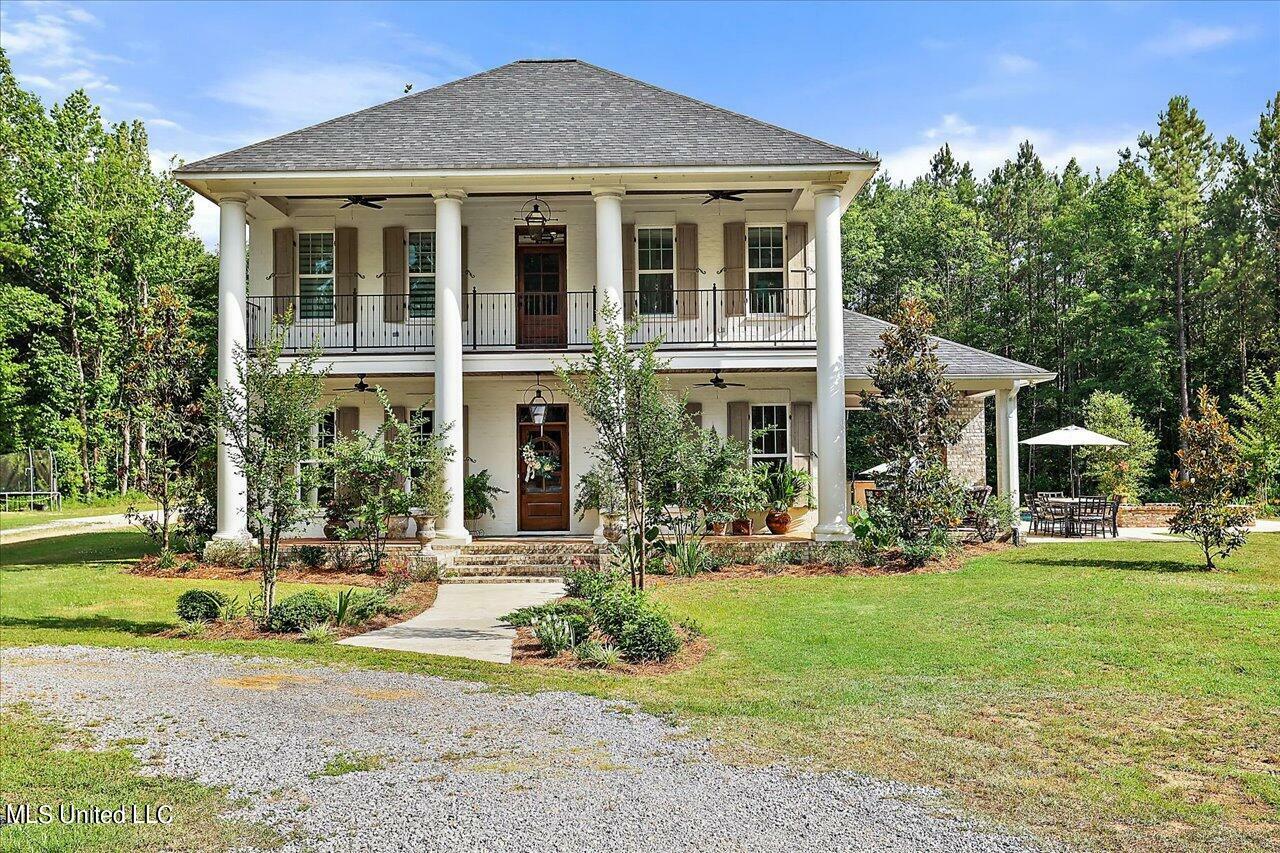 Property Photo:  118 Lafleur Di Lis Lane  MS 39044 