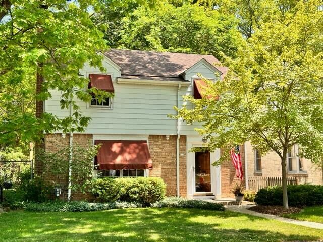 Property Photo:  5724 N 35th St  WI 53209 