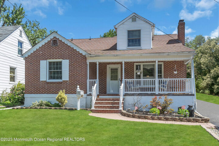 69 Ravine Drive  Matawan NJ 07747 photo