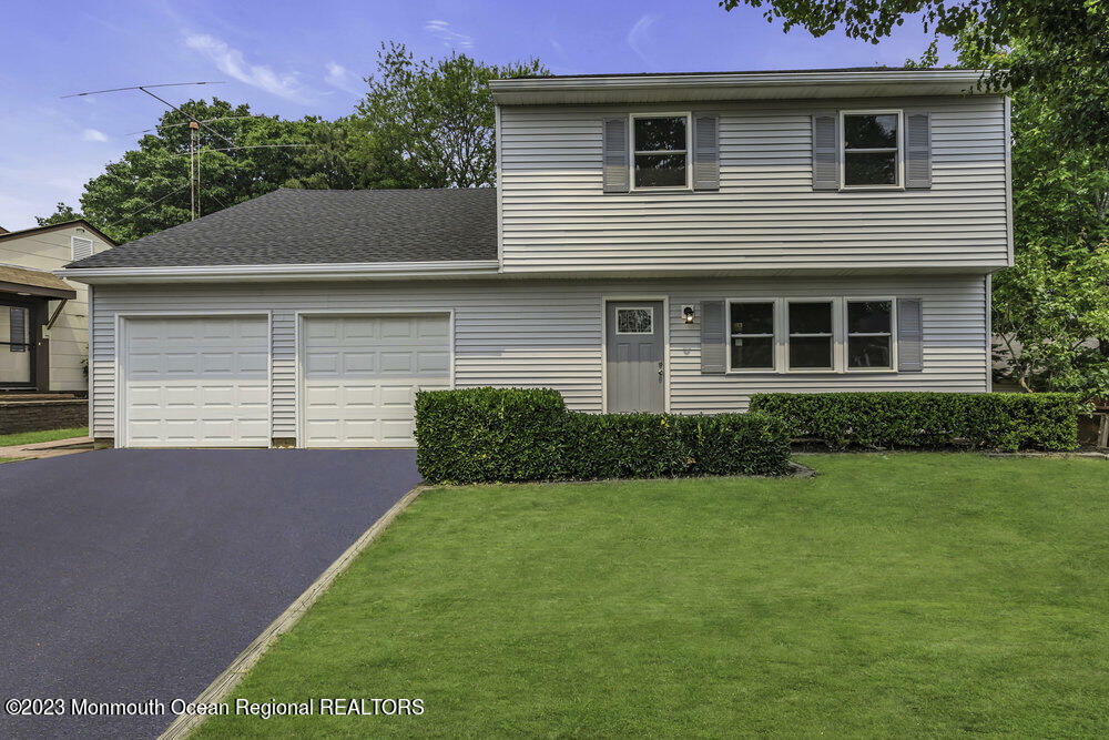 Property Photo:  152 Schooner Avenue  NJ 08005 