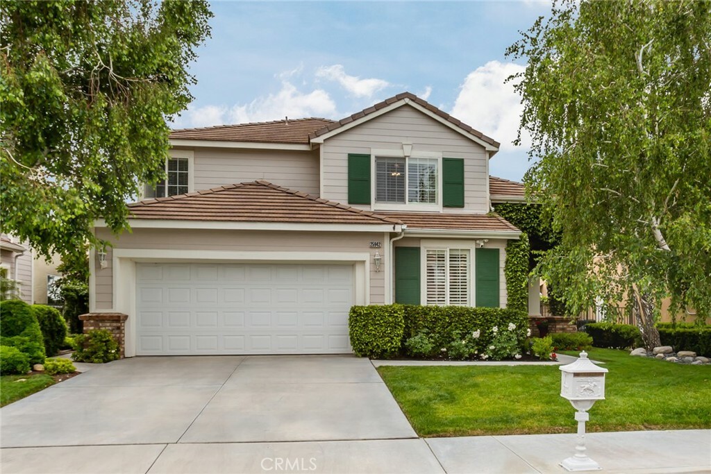 Property Photo:  25942 Clifton Place  CA 91381 