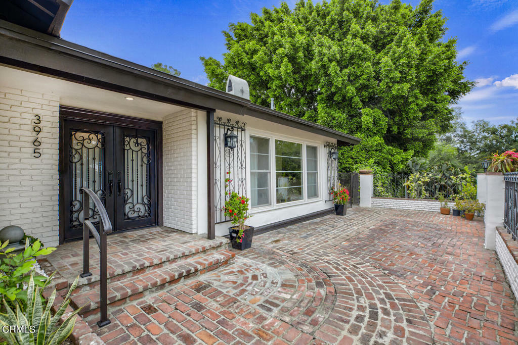 Property Photo: 3965 E California Boulevard CA 91107