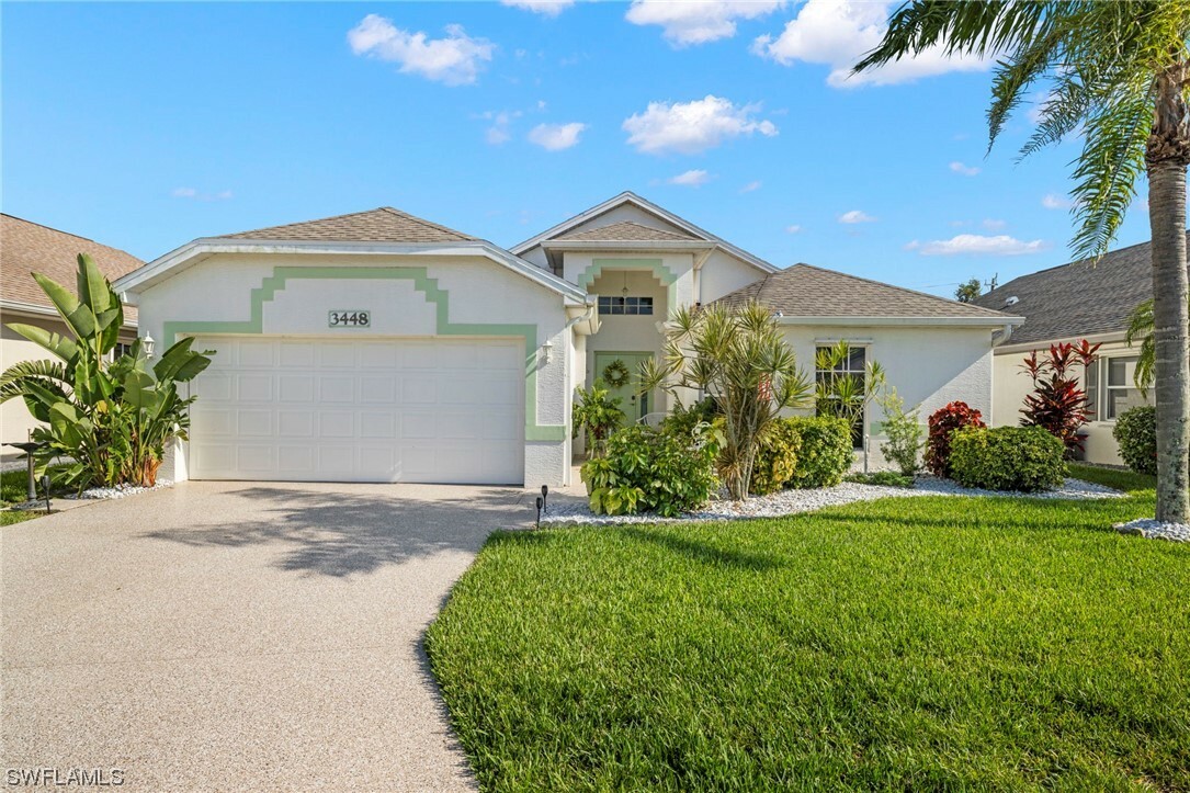 3448 Sabal Springs Boulevard  North Fort Myers FL 33917 photo