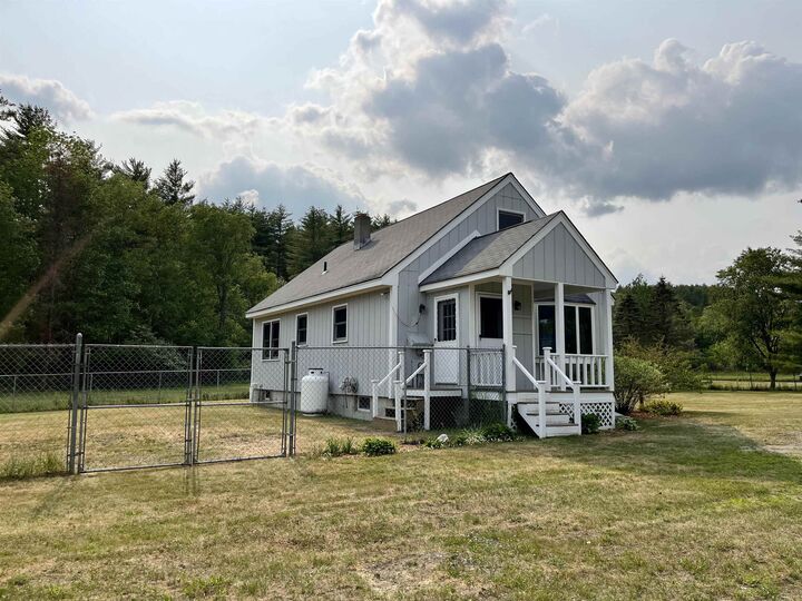 Property Photo:  51 Old Cornfield Road  VT 05674 
