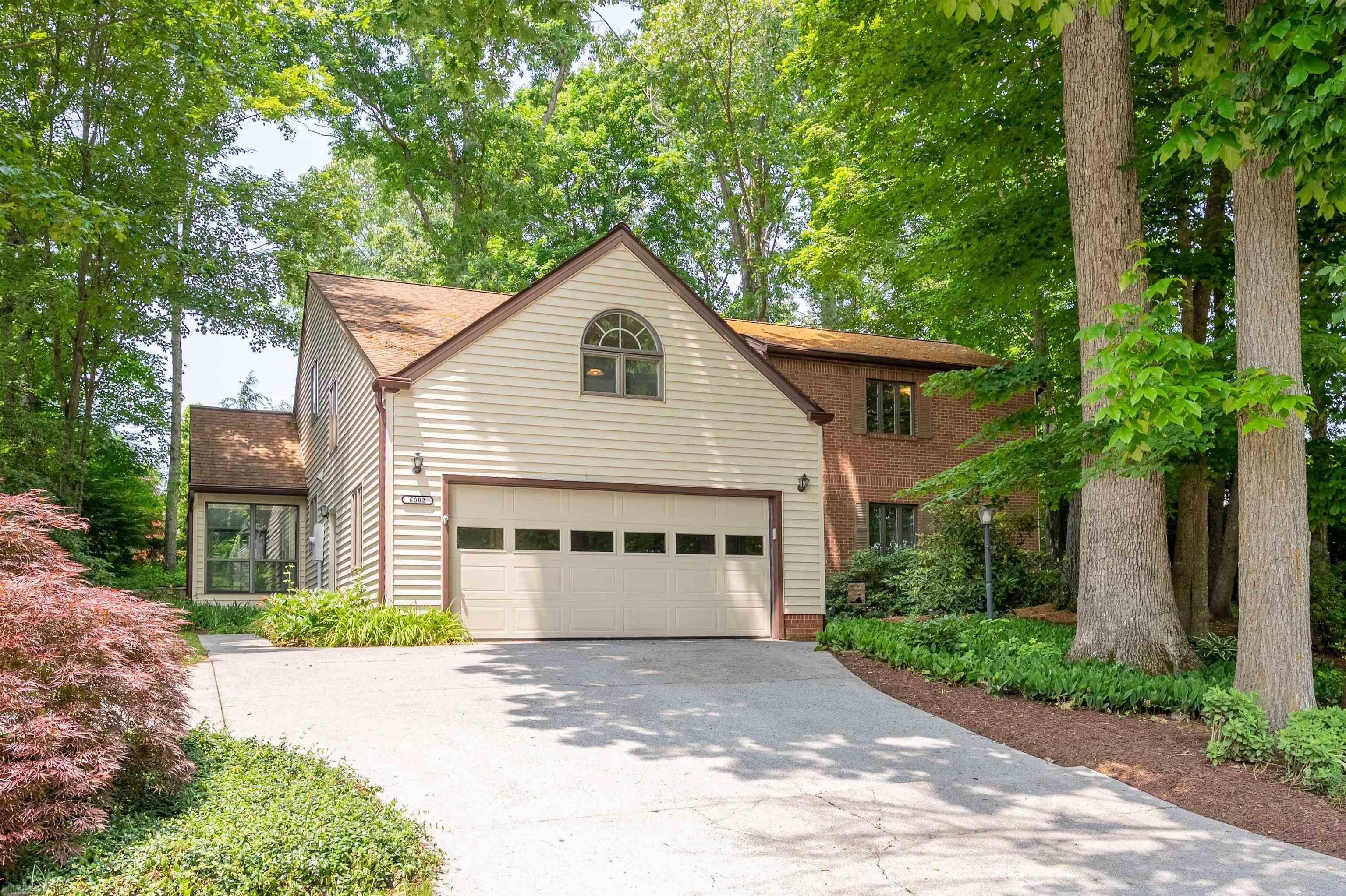 Property Photo:  6002 Tall Oaks Drive  VA 24060 