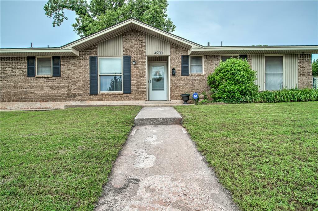 4900 Shalimar Drive  Oklahoma City OK 73135 photo