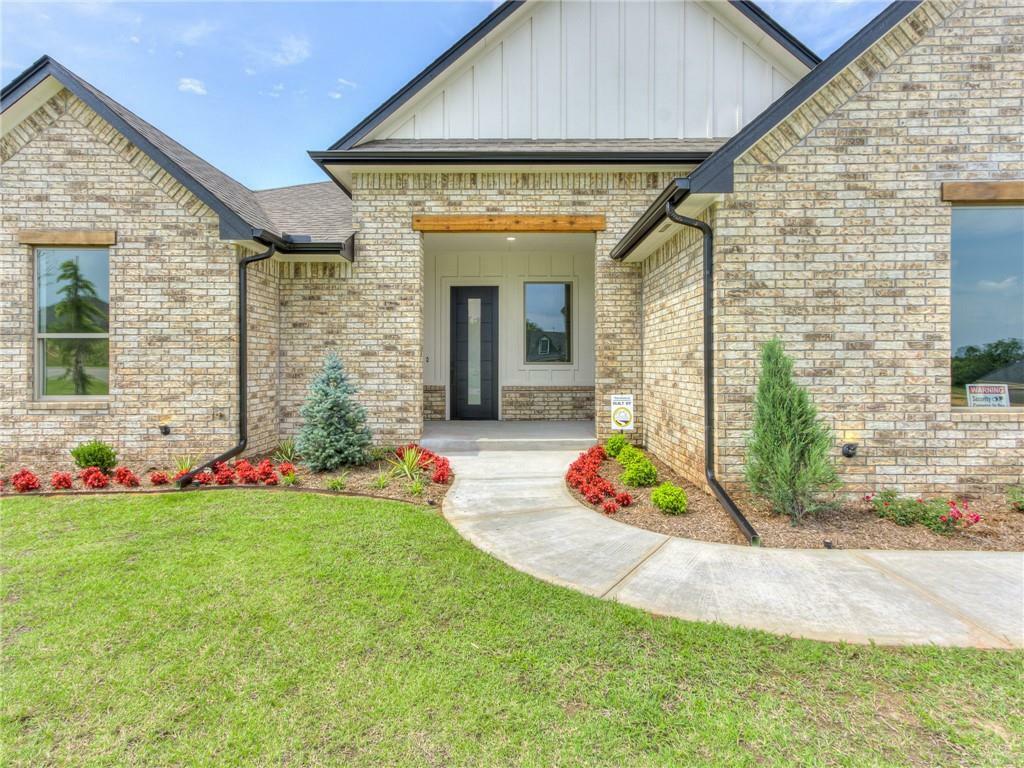 Photo de la propriété: 14101 SE 77th Place OK 73150