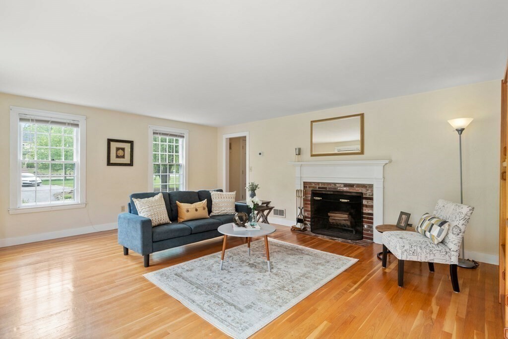 Property Photo: 1011 Massachusetts Avenue 1011 MA 02420