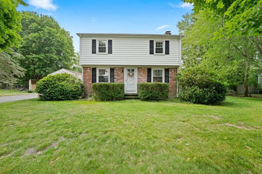 Property Photo: 10 Colonial Road MA 02771