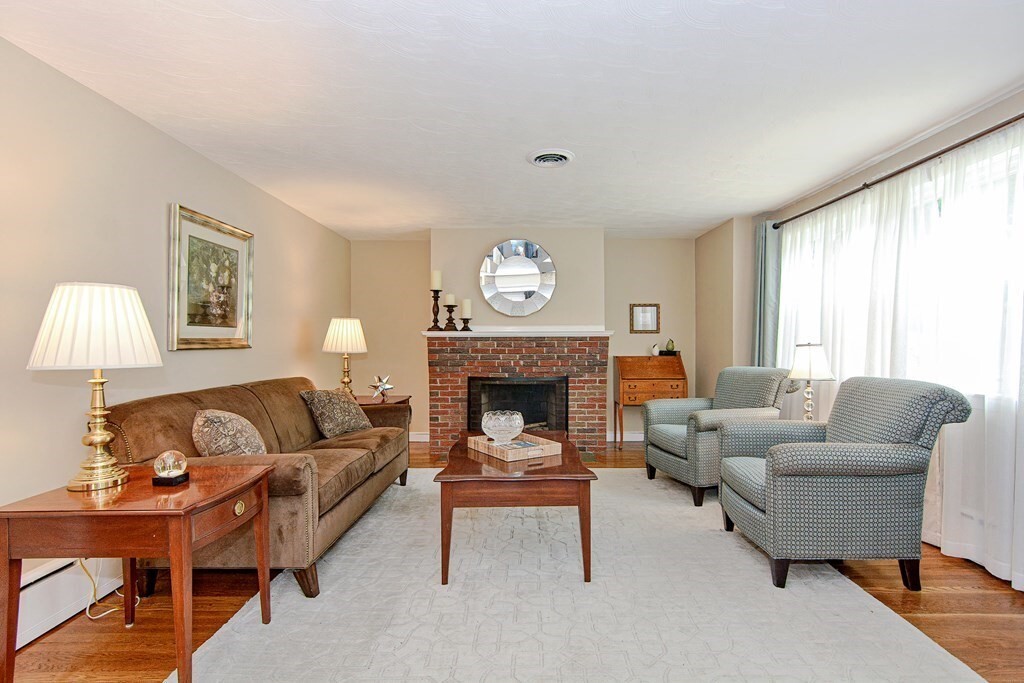 Property Photo: 55 Highland St MA 02081