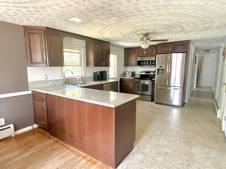 Property Photo: 45 Crestwood Rd. MA 01524