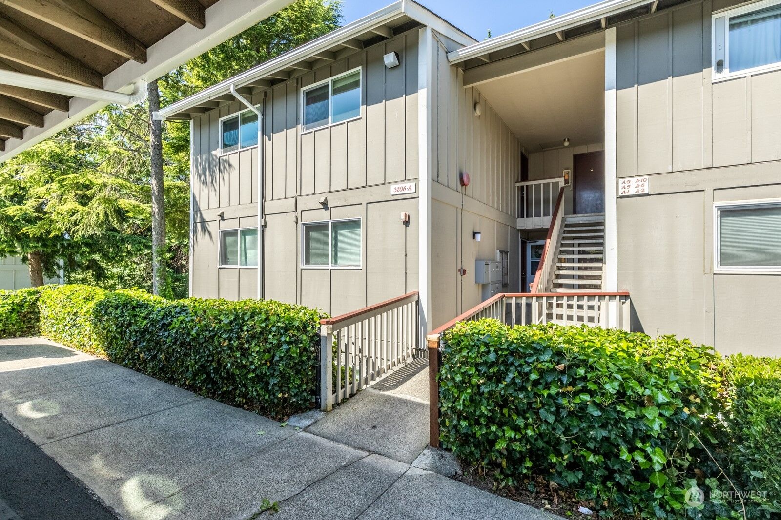 Property Photo:  3206 Pine Road A9  WA 98310 