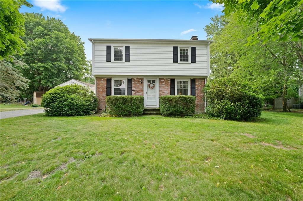 Property Photo: 10 Colonial Rd MA 02771