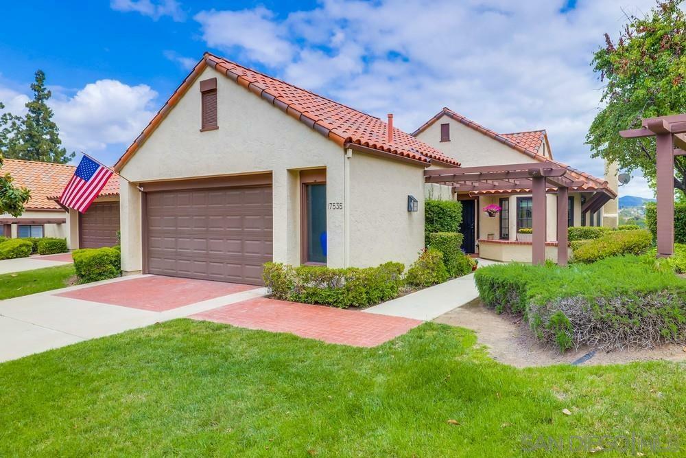 Property Photo:  17535 Adena Ln  CA 92128 