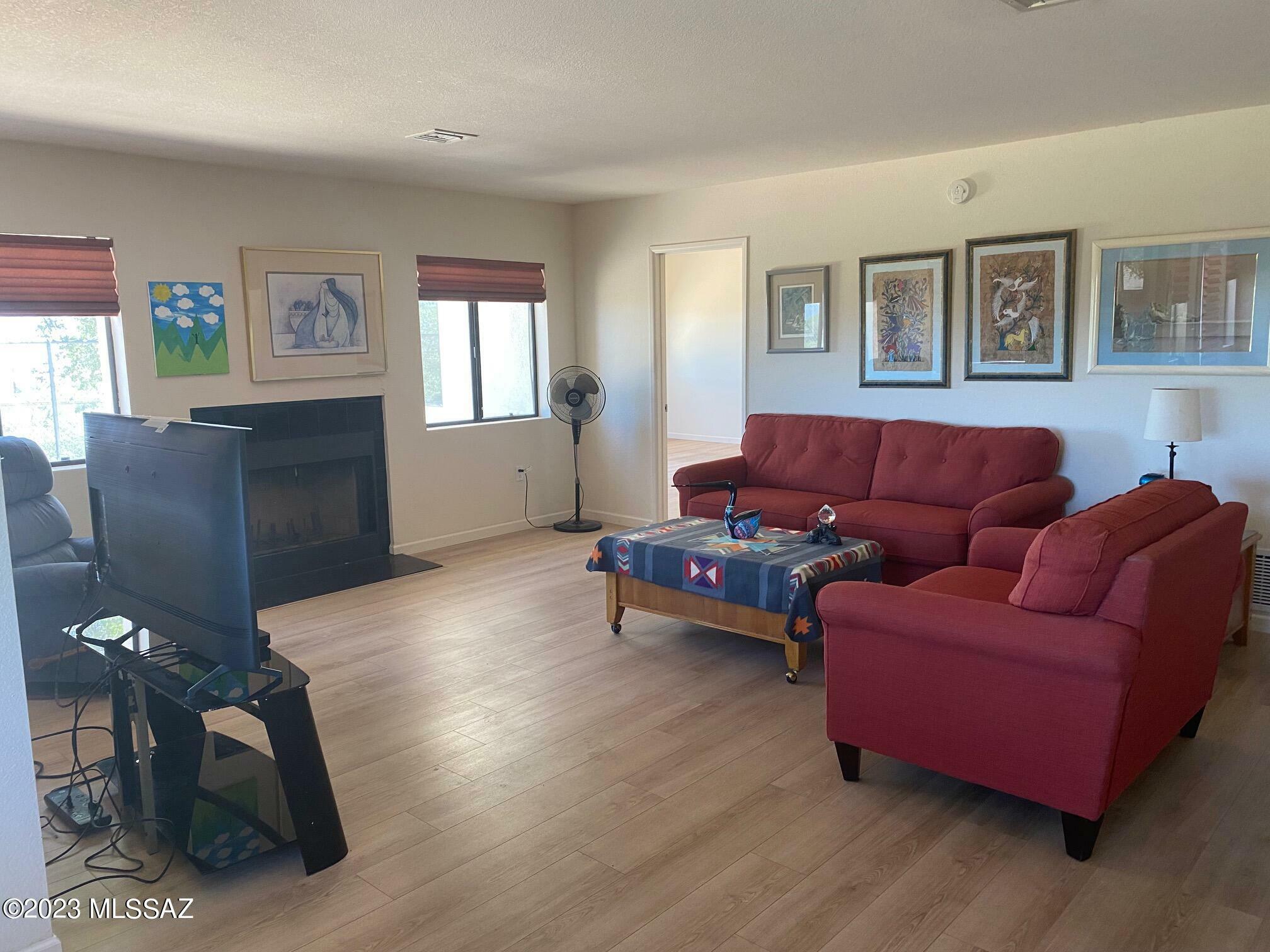 Property Photo: 840 N Timberline Drive AZ 85623