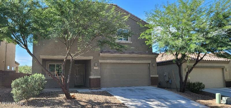 Property Photo:  12116 E Domnitch Drive  AZ 85641 