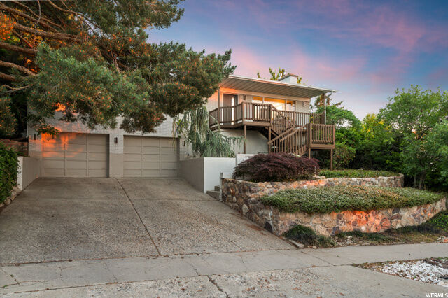 Property Photo:  Address not disclosed  UT 84121 