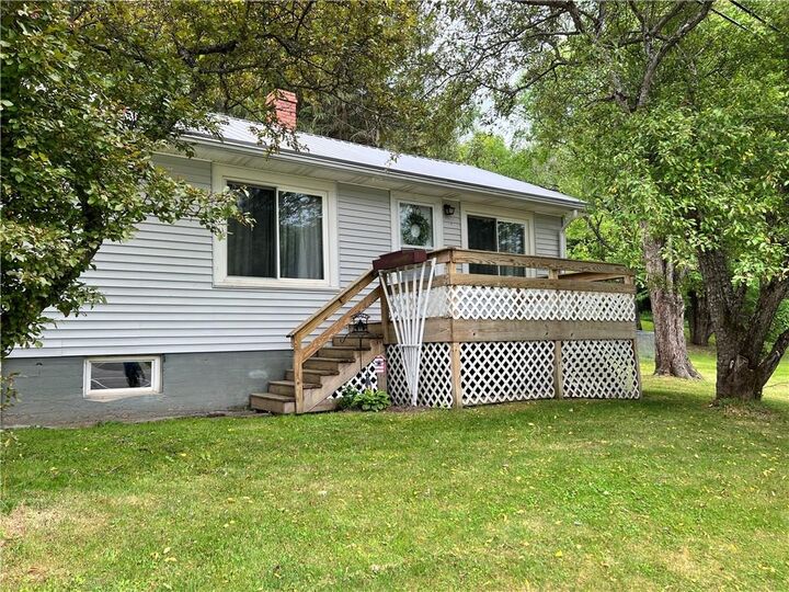 7013 State Route 417  Bolivar NY 14715 photo