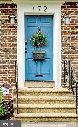 Property Photo: 172 Abernethy Drive NJ 08618