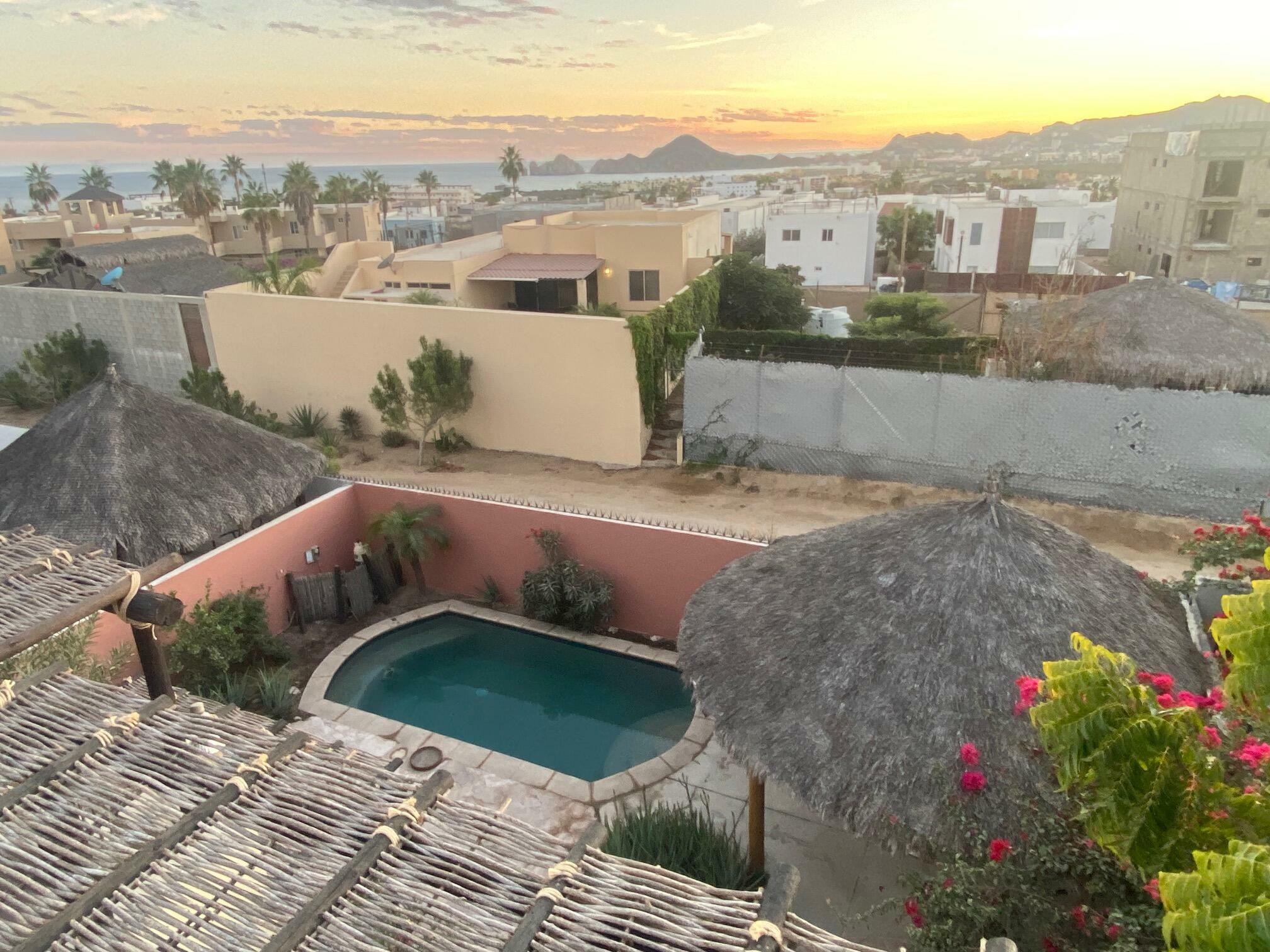 Lot 8 Crispin Cesena Las Palapas  Cabo Corridor BS  photo