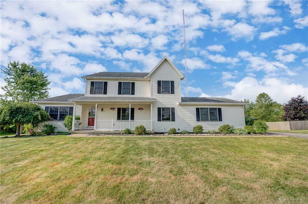 Property Photo:  3281 Maple Grove Road  OH 45504 