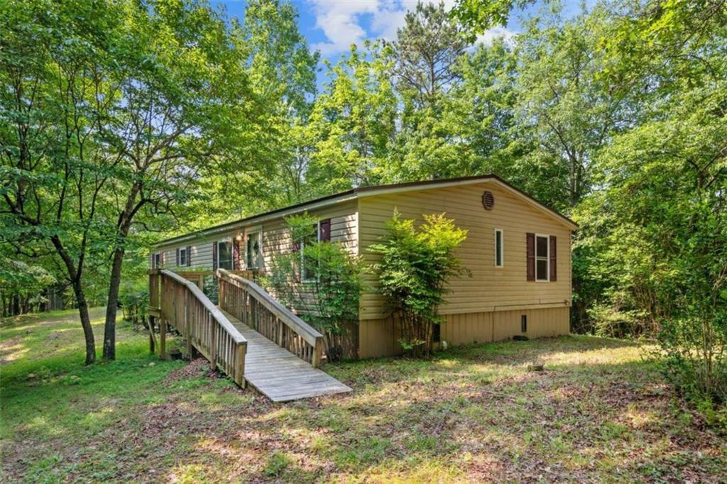 Property Photo: 5012 Talona Road GA 30175