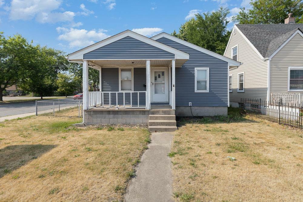 Property Photo:  2905 165th Street  IN 46323 