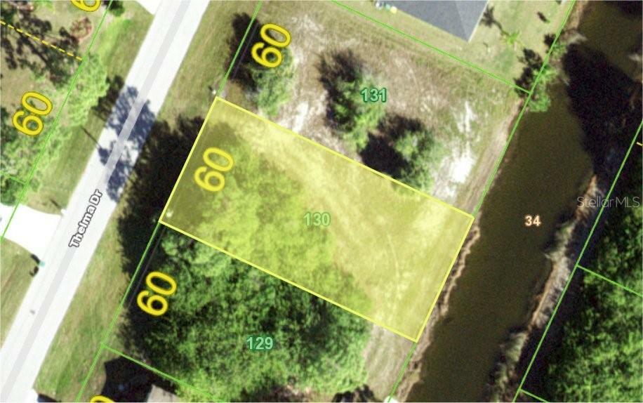 Property Photo: 123 Thelma Drive FL 33947