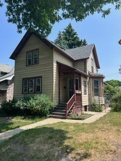 Property Photo:  754 S 25th St  WI 53204 