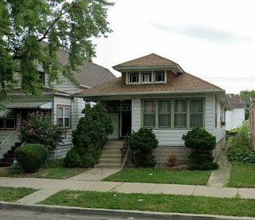 Property Photo:  10037 S State Street  IL 60628 