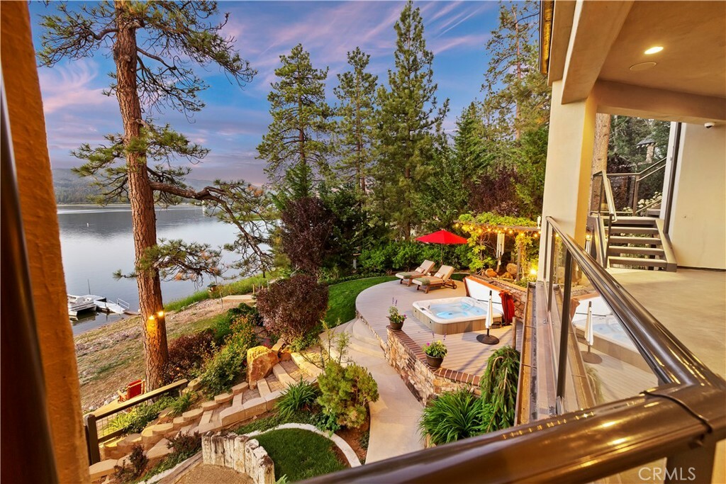 Property Photo: 173 Knoll Road CA 92315