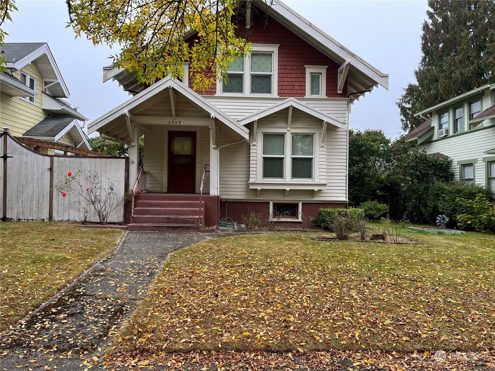 House for sale in 2909 N 9th Street, WA 98406