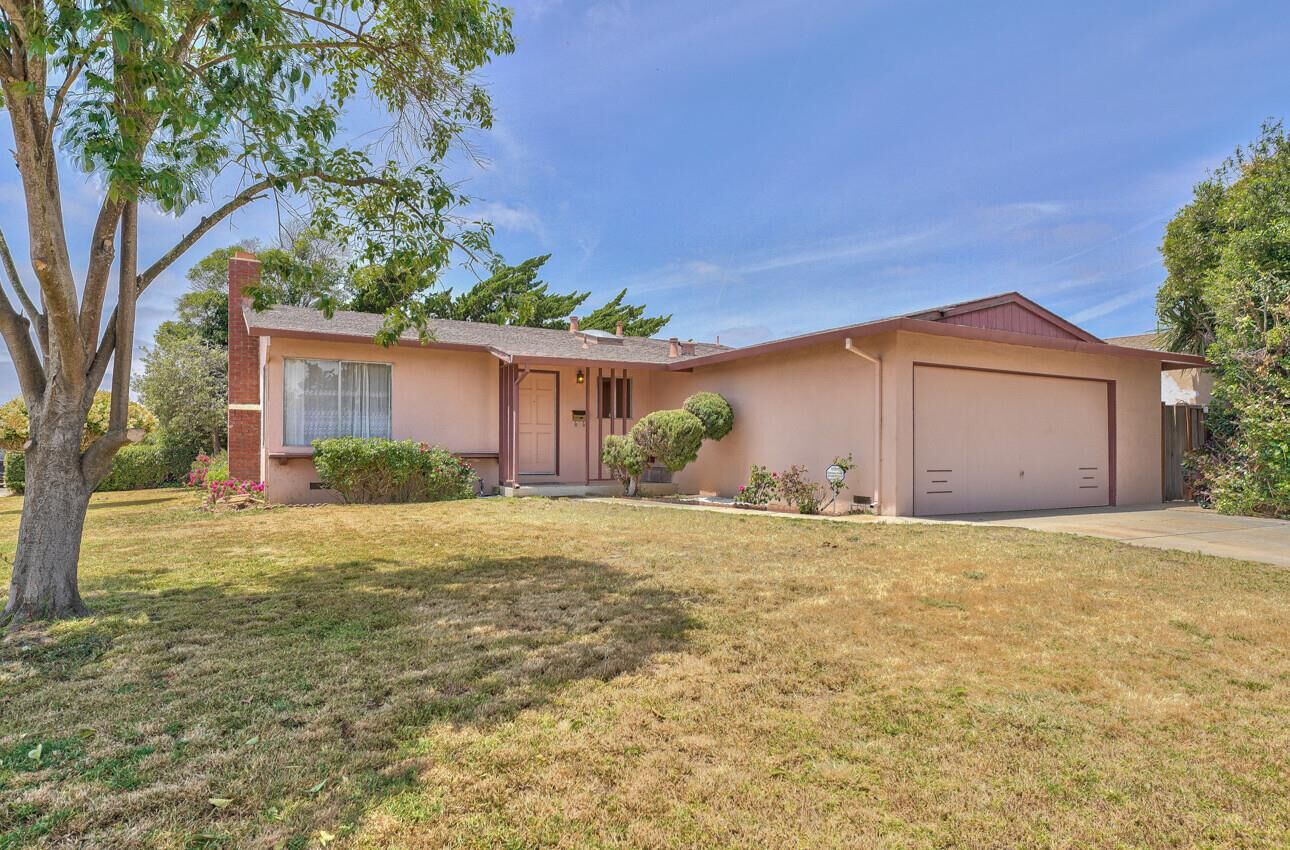 Property Photo:  1703 Alturas Circle  CA 93906 