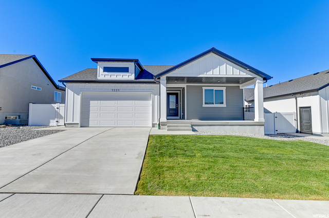 Property Photo: Address not disclosed UT 84074