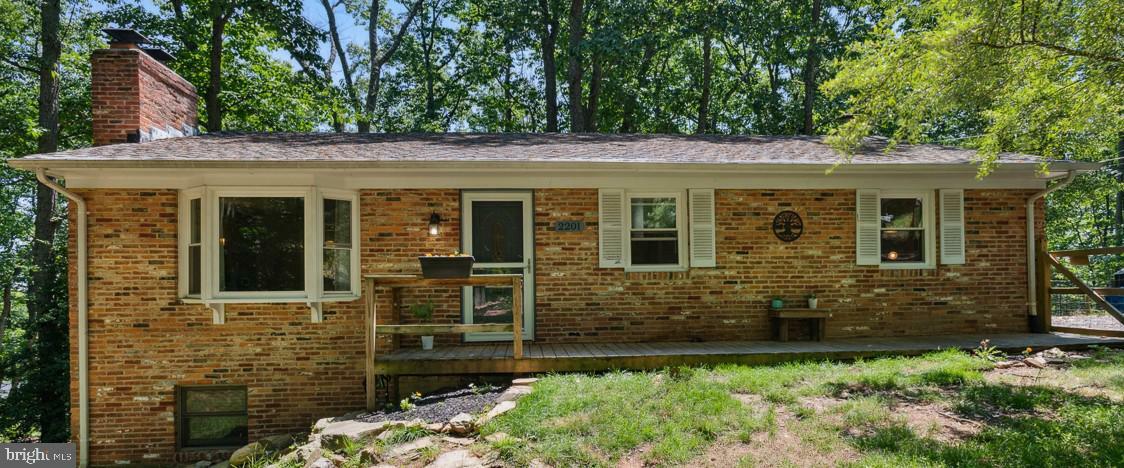 Property Photo:  2201 Gore Drive  VA 20169 