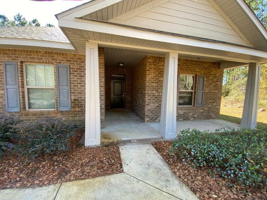 Property Photo:  40 Woodwind Way  FL 32439 