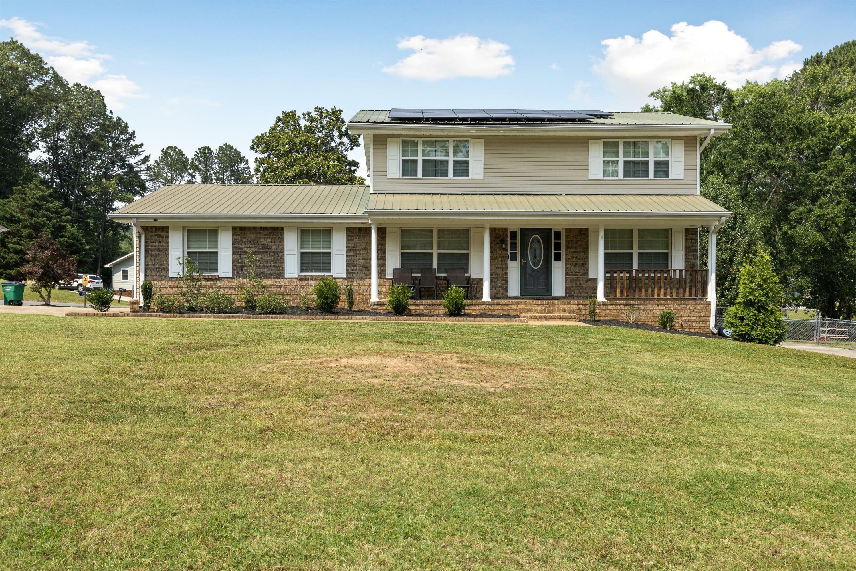 Property Photo:  581 Foster Dr  GA 30736 