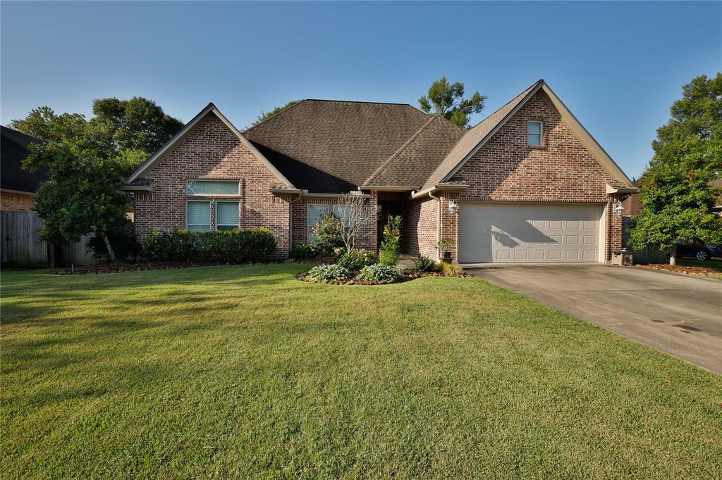 Property Photo:  12825 Sequoia Lane  TX 77713 