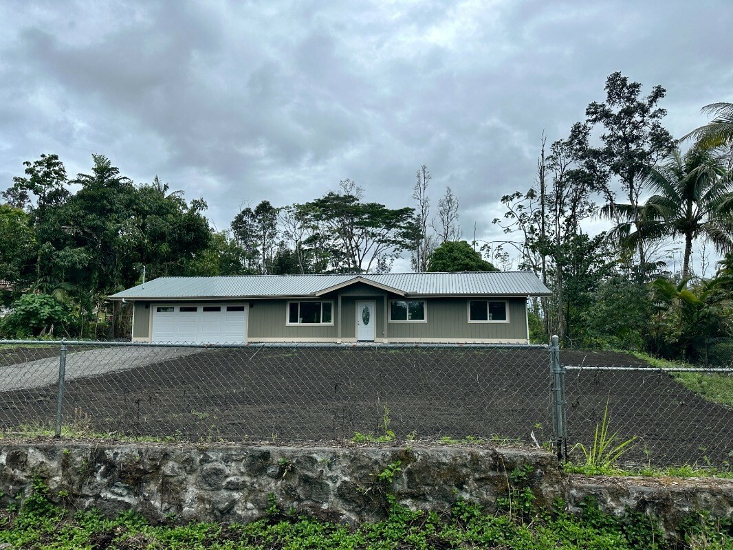 Property Photo:  15-2032 14th Ave  HI 96749 