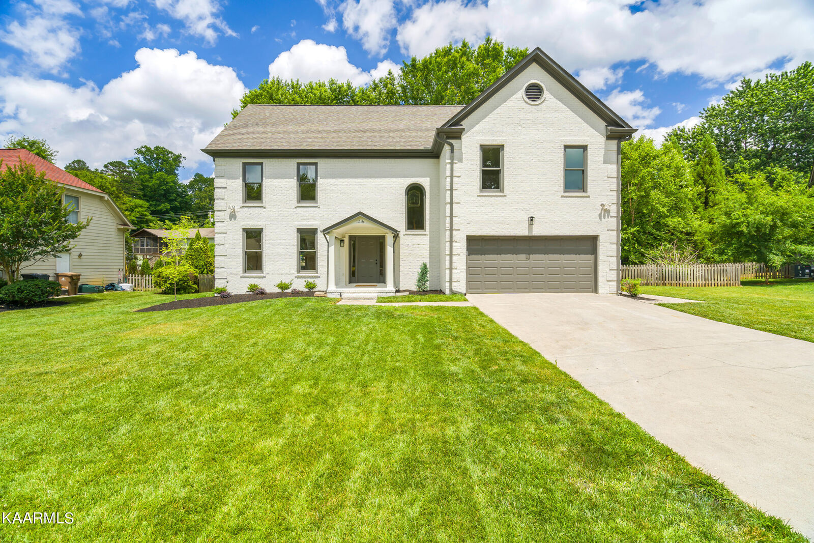Property Photo:  1216 Ashgrove Place  TN 37919 